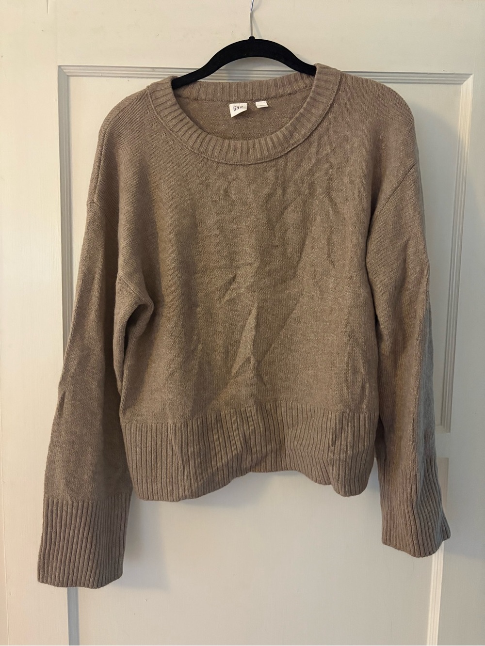 Gap CashSoft Crewneck Sweater